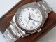 VR Factory Rolex Datejust II Watch Replica Stainless Steel White Roman Dial (3)_th.jpg